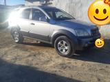 Kia Sorento 2004 годаүшін5 300 000 тг. в Жезказган