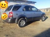Kia Sorento 2004 годаүшін5 300 000 тг. в Жезказган – фото 3