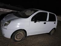 Daewoo Matiz 2012 годаүшін2 000 000 тг. в Актау