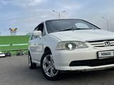 Honda Odyssey 2002 года за 3 800 000 тг. в Алматы