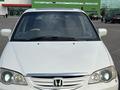 Honda Odyssey 2002 годаүшін3 500 000 тг. в Алматы – фото 7