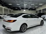 Kia K7 2019 годаfor13 700 000 тг. в Шымкент – фото 4