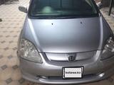 Honda Civic 2001 года за 2 000 000 тг. в Алматы