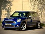 Mini Clubman 2007 года за 4 750 000 тг. в Алматы – фото 3