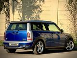 Mini Clubman 2007 года за 4 750 000 тг. в Алматы – фото 4
