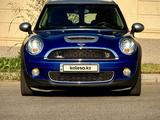 Mini Clubman 2007 года за 4 750 000 тг. в Алматы – фото 2