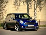 Mini Clubman 2007 года за 4 750 000 тг. в Алматы