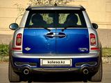 Mini Clubman 2007 года за 4 750 000 тг. в Алматы – фото 5