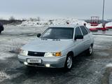 ВАЗ (Lada) 2112 2004 года за 870 000 тг. в Уральск