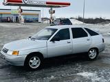 ВАЗ (Lada) 2112 2004 года за 870 000 тг. в Уральск – фото 2