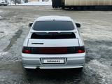 ВАЗ (Lada) 2112 2004 года за 870 000 тг. в Уральск – фото 4