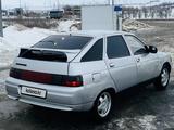 ВАЗ (Lada) 2112 2004 года за 870 000 тг. в Уральск – фото 5