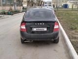 ВАЗ (Lada) Kalina 1118 2006 года за 1 000 000 тг. в Костанай – фото 5