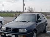 Volkswagen Vento 1993 года за 1 300 000 тг. в Тараз – фото 4
