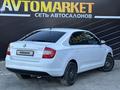 Skoda Rapid 2015 года за 5 450 000 тг. в Атырау – фото 6