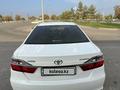 Toyota Camry 2015 годаүшін12 900 000 тг. в Тараз – фото 10