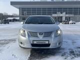 Toyota Avensis 2011 годаүшін6 600 000 тг. в Павлодар – фото 3