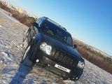 Jeep Grand Cherokee 2005 года за 6 100 000 тг. в Степногорск