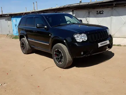 Jeep Grand Cherokee 2005 года за 5 900 000 тг. в Степногорск – фото 19