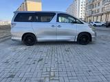 Toyota Vellfire 2010 годаүшін6 700 000 тг. в Актау – фото 5