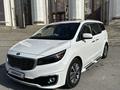 Kia Carnival 2017 годаfor10 700 000 тг. в Шымкент – фото 2