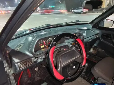 ВАЗ (Lada) 2114 2010 года за 900 000 тг. в Алматы – фото 4