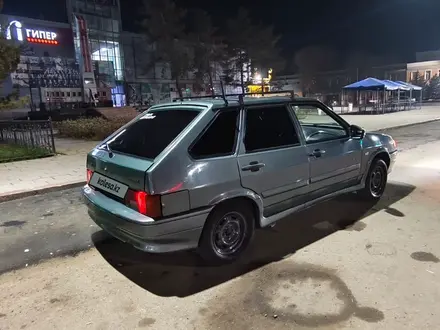 ВАЗ (Lada) 2114 2010 года за 900 000 тг. в Алматы
