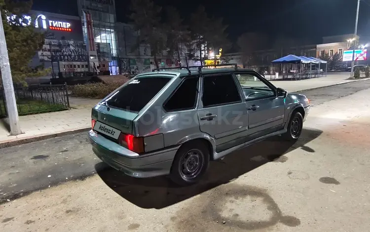ВАЗ (Lada) 2114 2010 годаүшін900 000 тг. в Алматы