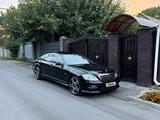 Mercedes-Benz S 63 AMG 2009 года за 9 200 000 тг. в Алматы