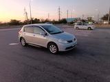 Nissan Tiida 2011 годаүшін4 500 000 тг. в Шымкент