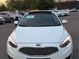 Kia K7 2015 года за 10 500 000 тг. в Алматы – фото 2