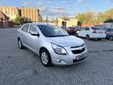 Chevrolet Cobalt 2023 года за 5 200 000 тг. в Костанай