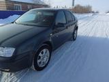 Volkswagen Bora 2005 года за 2 600 000 тг. в Кокшетау – фото 2