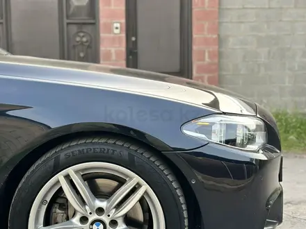BMW 535 2015 года за 15 500 000 тг. в Алматы – фото 4