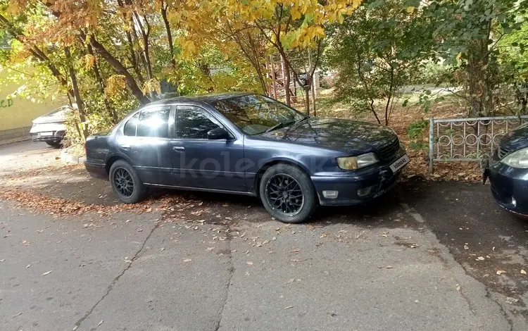 Nissan Cefiro 1997 года за 1 850 000 тг. в Алматы