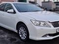 Toyota Camry 2012 года за 9 500 000 тг. в Алматы – фото 7