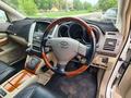 Toyota Harrier 2006 годаүшін9 500 000 тг. в Астана – фото 15