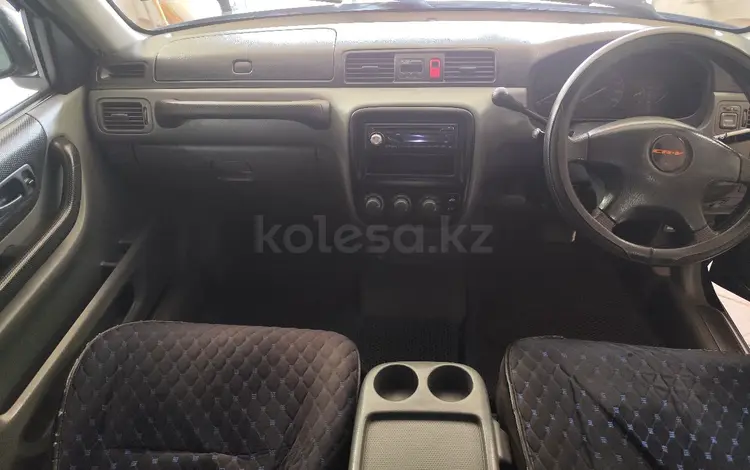 Honda CR-V 1996 года за 3 000 000 тг. в Караганда