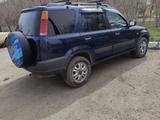 Honda CR-V 1996 годаfor3 000 000 тг. в Караганда – фото 4