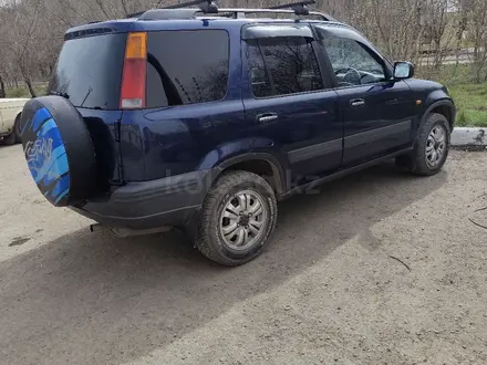 Honda CR-V 1996 года за 3 000 000 тг. в Караганда – фото 4