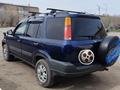 Honda CR-V 1996 года за 3 000 000 тг. в Караганда – фото 5
