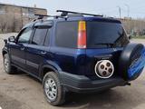 Honda CR-V 1996 годаfor3 000 000 тг. в Караганда – фото 5