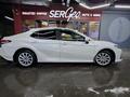 Toyota Camry 2021 годаүшін14 500 000 тг. в Шымкент – фото 12