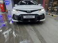 Toyota Camry 2021 годаүшін14 500 000 тг. в Шымкент – фото 3