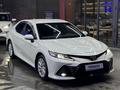 Toyota Camry 2021 годаүшін14 500 000 тг. в Шымкент – фото 26
