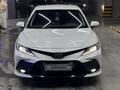 Toyota Camry 2021 годаүшін14 500 000 тг. в Шымкент – фото 27