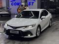Toyota Camry 2021 годаүшін14 500 000 тг. в Шымкент