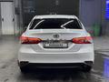 Toyota Camry 2021 годаүшін14 500 000 тг. в Шымкент – фото 6