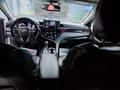 Toyota Camry 2021 годаүшін14 500 000 тг. в Шымкент – фото 9