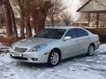 Lexus ES 300 2003 годаfor6 200 000 тг. в Жанакорган – фото 3